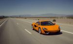 McLaren 570S Coupe 2015 года